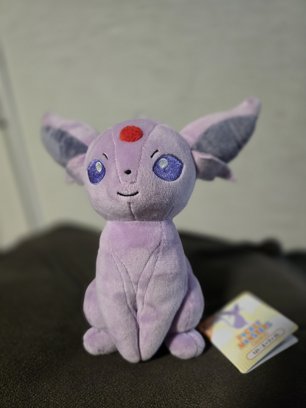 Espeon Pokemon Plush Toy